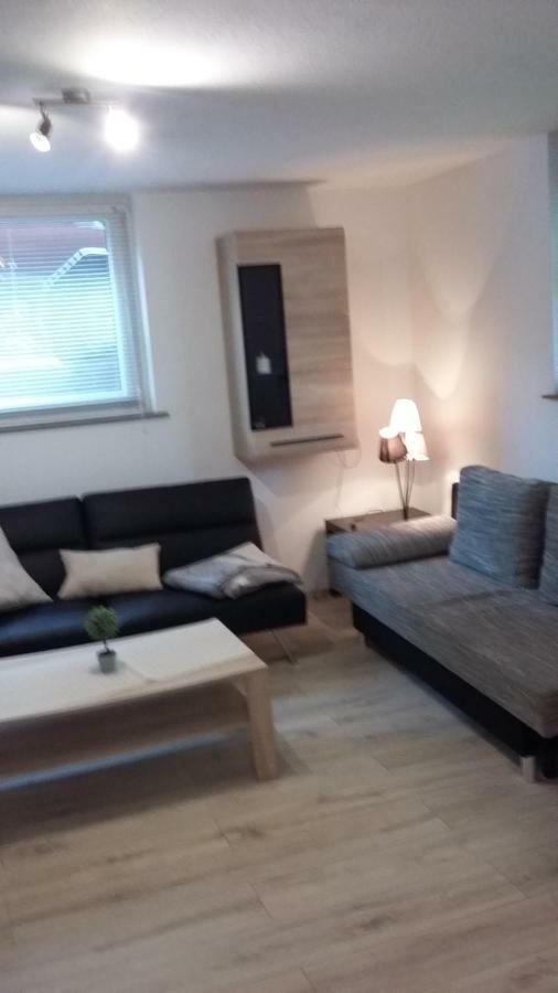 Apartment Klingemann Hanower Zewnętrze zdjęcie