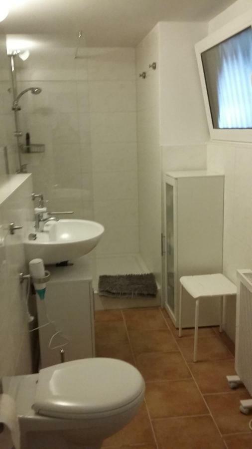 Apartment Klingemann Hanower Zewnętrze zdjęcie