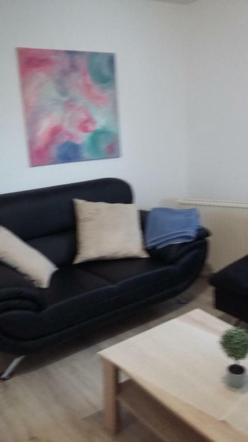 Apartment Klingemann Hanower Zewnętrze zdjęcie