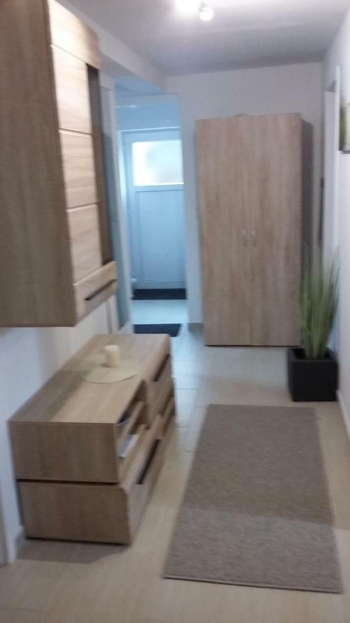 Apartment Klingemann Hanower Zewnętrze zdjęcie