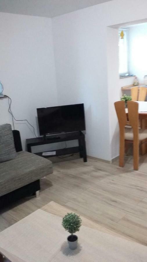 Apartment Klingemann Hanower Zewnętrze zdjęcie