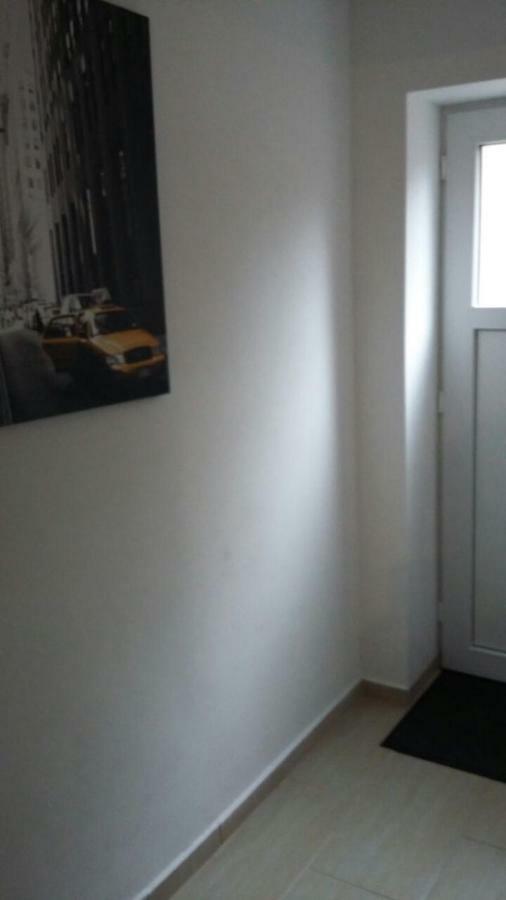 Apartment Klingemann Hanower Zewnętrze zdjęcie