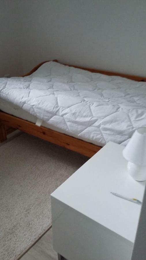 Apartment Klingemann Hanower Zewnętrze zdjęcie