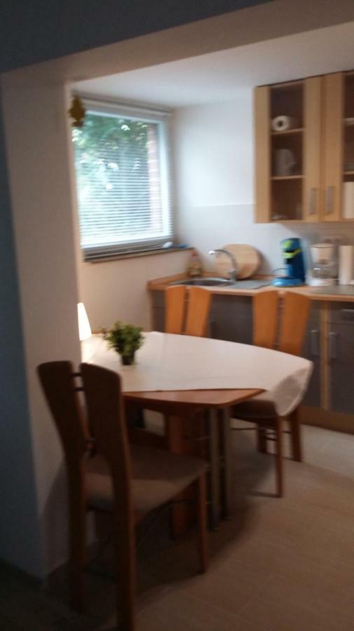 Apartment Klingemann Hanower Zewnętrze zdjęcie
