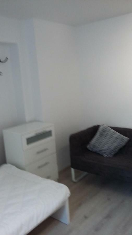 Apartment Klingemann Hanower Zewnętrze zdjęcie